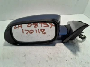 2005-2008 ACURA TSX, Driver Left Side View Mirror Power Heated OEM - Picture 1 of 12