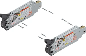 Blum Aventos HF Kraftspeicher -Set LF 9000-17250 20F2800.05 - Bild 1 von 2