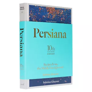 Persiana: Recipes from the Middle East & Beyond - Non Fiction - Hardback - Picture 1 of 7