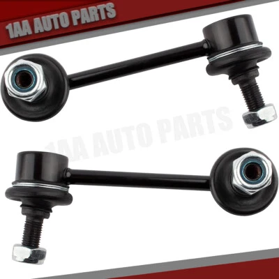 全新稳定杆 链接套装 左前悬架套件 适用于马自达 CX-7 07-12 — 第 1/4 张图片