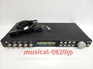 E-MU PROTEUS 2000 128 Voice Synthesizer Sound Module