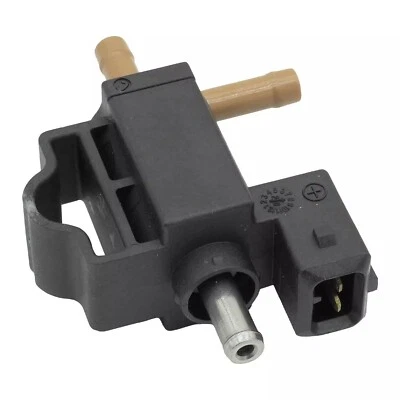 Turbo Solenoid Valve For Buick Cascada Cadillac Chevy Cruze Malibu GMC Terrain - Image 1 of 4