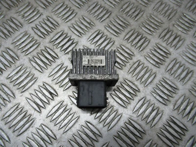 Jaguar XF D 2012 Luxury X250 2,2 diésel automático MK1 berlina relé bujía incandescente *7239 Foto 1 de 4