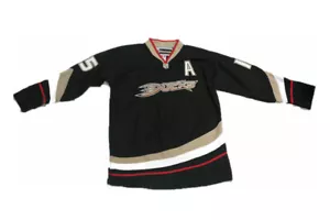 Camiseta deportiva de Anaheim Ducks Reebok CCM NHL Getzlaf #15 talla 54 - Imagen 1 de 7