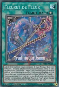 Yu-Gi-Oh! Fleuret de Fleur : SR LED8-FR025 - Picture 1 of 1