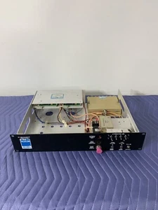 Decibelio Allen Telecom RX Multiacoplador Subsistema DBCNRX-16AN Receptor DB8916A-8 - Imagen 1 de 12