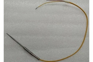 756-337, 6685-01-018-1360, Nos Piper Aircraft Thermocouple - Bild 1 von 1