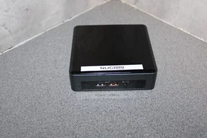 Intel NUC NUC8i3BEK3 PC i3 8109U 3.6GHz 8GB RAM 256GB SSD WiFi - Bild 1 von 3