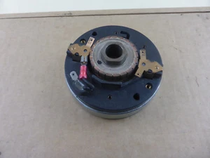 Siemens Typ 1HU 1053-2 Tachogenerator 20V bei 1000/min Load 13,3 k Ohm - Bild 1 von 3