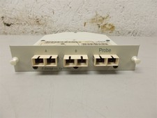 NETSCOUT 280-045 9/98 FIBER OPTIC SPLITTER