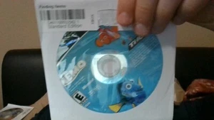 Finding Nemo (Microsoft Xbox, 2003) solo disco Play probado - Imagen 1 de 1