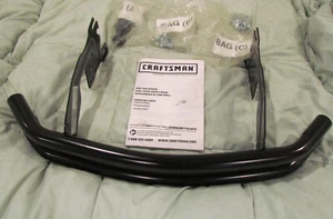Craftsman T100 Mower Dual Bar Bumper USA Made - May Fit Husqvarna TroyBilt Other - Picture 1 of 9