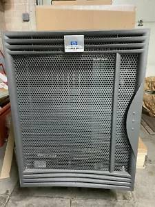 HP Storageworks 2/128 SAN Director Chassis - Picture 1 of 7