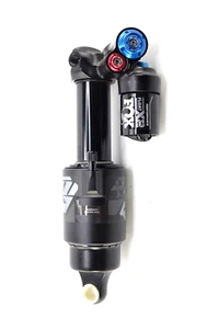 2024 Fox Float X2 2Pos-Adjust Performance Trunnion Rear Shock 205x65mm/8x 2.55'' - Imagen 1 de 7