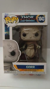 Funko Pop! THOR 2022 #1043 Gorr (F25) - Imagen 1 de 4