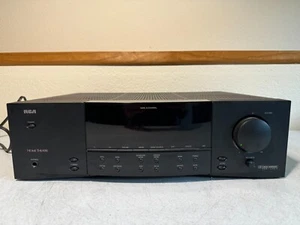 RCA RV-3695 Receiver HiFi Stereo 5.1 Channel Home Theater Vintage Audio Radio - Picture 1 of 7