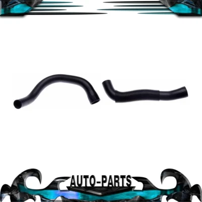 Manguera de radiador inferior superior manguera de refrigerante para Jeep Grand Cherokee 1993 1994 1995 Foto 1 de 4