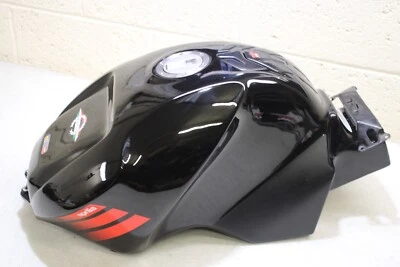 APRILIA RSV MILLE R 2003 OEM FUEL TANK OEM CAP KEY RSV 1000 R RSV TUONO - Image 1 of 3