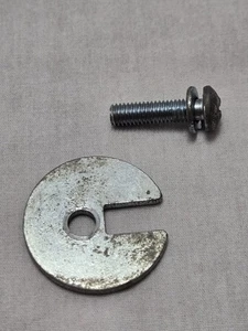 Bose Washer Screw for UFS-20 Cube Speaker Floor Base Stand #1 - Picture 1 of 5