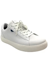 Vessi Women's Soho Sneaker White - Picture 1 of 3