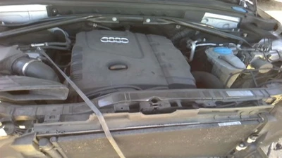 Turbo/Supercargador 2.0L Turbo Se Adapta a 13-17 AUDI A5 30574126 Foto 1 de 4