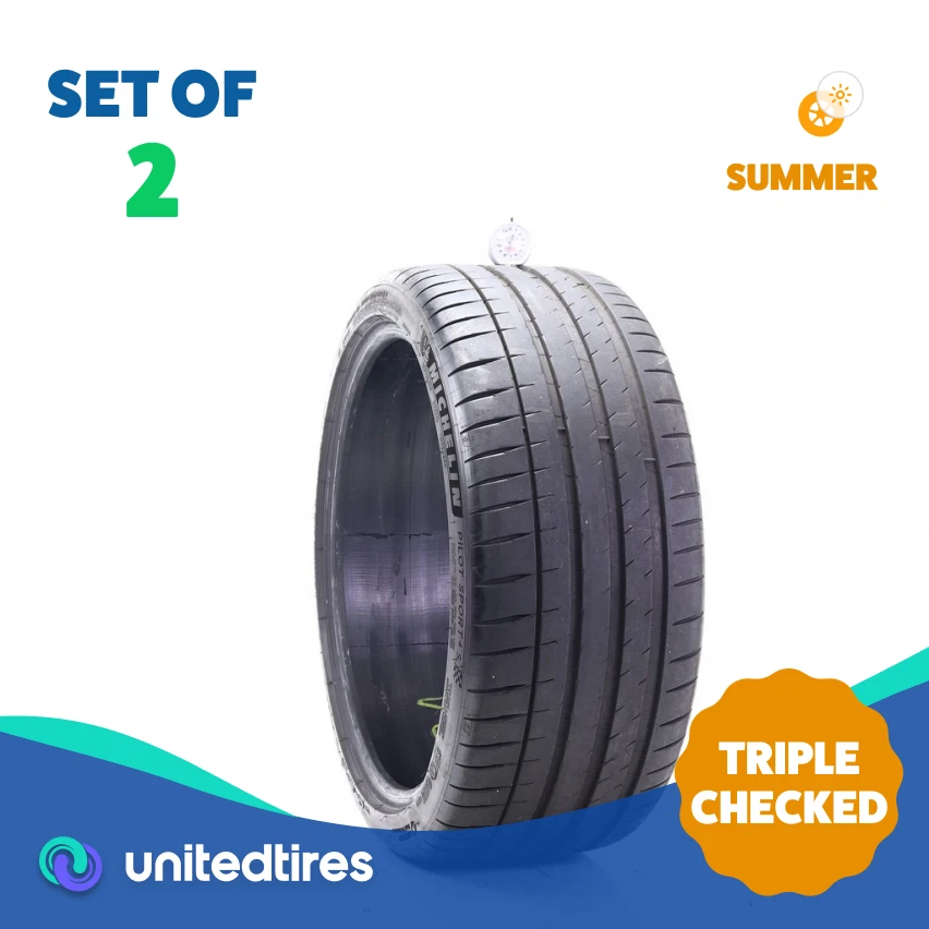 送料込み255/35R20Michelin Pilot SPORT4 2本セット 楽天市場】ミシュラン ps4s 255／35r20の通販