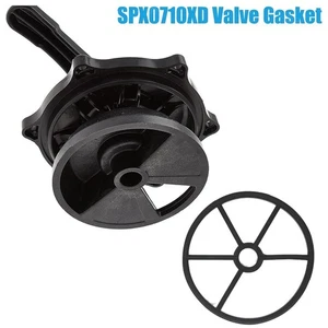 271148 Diverter Spider Gasket Gasket Replacement Hi Flow - Picture 1 of 4