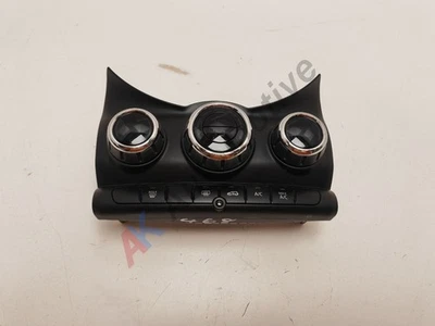 MINI F54 F55 F56 F57 AUTOMATIC DIGITAL CLIMATE CONTROL SWITCH PANEL 6819714 - Image 1 of 4