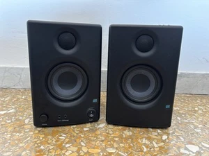 PRESONUS ERIS E3.5 - Altoparlanti Monitor Da Studio - 3.5" - Foto 1 di 10