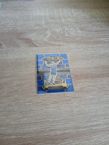 Panini Select Basketball 23/24 ‐ Brandin Podziemski RC No.93 - Bild 1 von 1