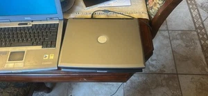 Dell D-520. With Charger - Picture 1 of 8