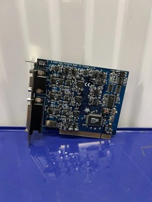 M-Audio 1010LT PCI REV-C PCI Sound Card (NO CABLES) - Image 1 of 4