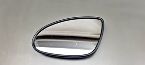 Org. Mercedes W221 S-CLASS Rearview Mirror Glass Left Anti-Glare - Picture 1 of 6