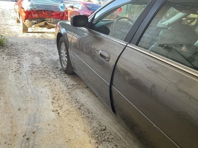 Driver Left Front Door Without Armored Fits 02-05 DEVILLE 5069298 Foto 1 de 4