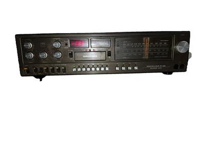 Grundig R48 - Immagine 1 di 4