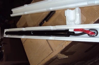 MAZDA CX5 POWER LIFTGATE KB8C , LEFT  HAND FITS 2021 ( ORIGINAL PART ) - Image 1 of 4