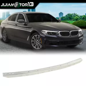 Front Upper Radiator Shroud Tie Bar Cover Fit For BMW 530i xDrive 530e 540i - Bild 1 von 12