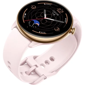 Montre Connectée Bluetooth Amazfit GTR Mini 43MM 1,28" Noir 120+ Modes Fréquence Cardiaque NEUVE - Photo 1/1