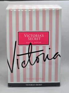 Victoria's Secret Victoria 3,4 oz 100 ml eau de parfum para mujer - Imagen 1 de 3