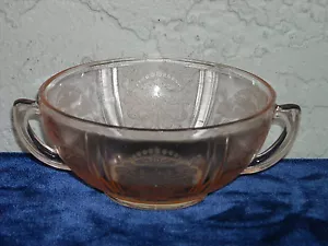 Zuppa American Sweetheart Cream rosa - Foto 1 di 1