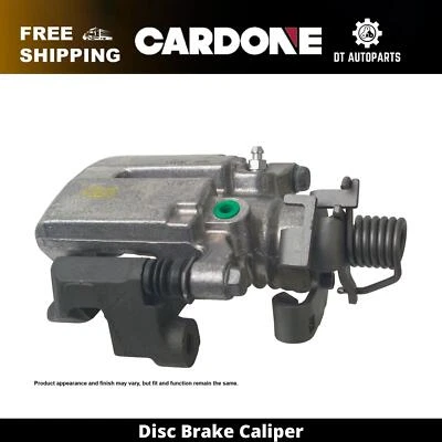 Pinza de freno de disco trasera derecha Cardone para Buick LaCrosse 2005 Foto 1 de 4