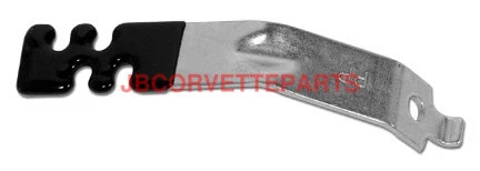 Corvette 1965-1974 bujía soporte cable trasero derecho nuevo RPRO Foto 1 de 1