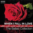 Various Artists When I Fall In Love: the Ballad Collection CD SSR1701 NEW