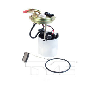 Fuel Pump Module Assy TYC 150204A