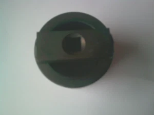 Kent-Moore J-33144 DRF581  HMMWV 1/2" Geared Hub Spindle Socket Locknut Wrench - Picture 1 of 2