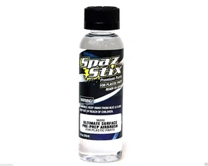 New Spaz Stix SZX90050 Ultimate Surface Pre-prep Airbrush for Plastic Parts - Picture 1 of 1