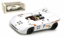 Spark SG512 Porsche 908/3 Winner Nurburgring 1000km 1970 - Elford/Ahrens 1/43 