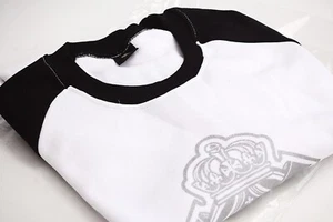 ee Min Ho Official Fan Club Long Sleeve T-Shirt | Limited Edition | Size M - Picture 1 of 6