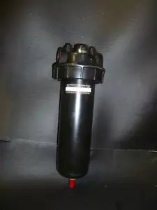 WATTS F701-02E3/M1 Coalescing Filter 300 PSI 180 Max Temp. - New No Box - Picture 1 of 1