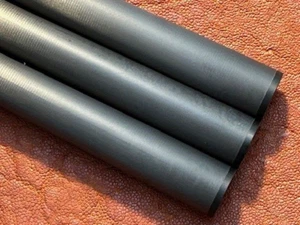 TNT Black Phantom Carbon Fiber Pool Cue Shaft **Shaft Only** 5/16-18 Joint - Picture 1 of 4